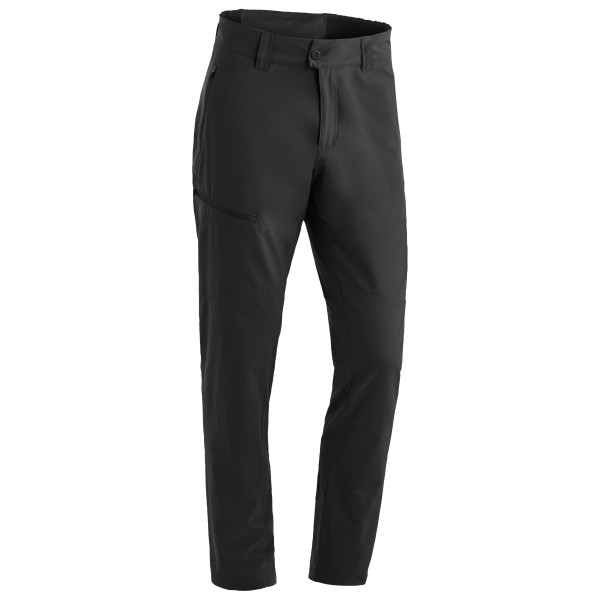 Maier Sports - Nil Loop - Trekkinghose Gr 64 - Regular schwarz Maier Sports - Nil Loop - Trekkinghose Gr 64 - Regular schwarz von Maier Sports