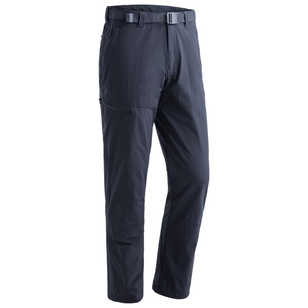 Maier Sports - Nil Winter - Winterhose Gr 102 - Long blau von Maier Sports