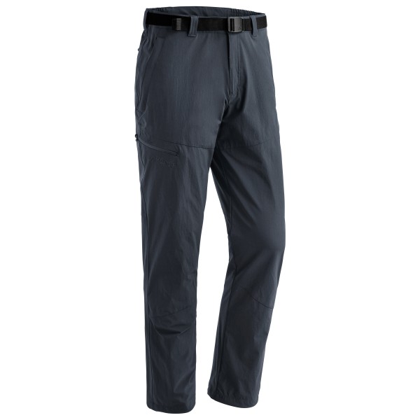 Maier Sports - Nil Winter - Winterhose Gr 114 - Long blau von Maier Sports