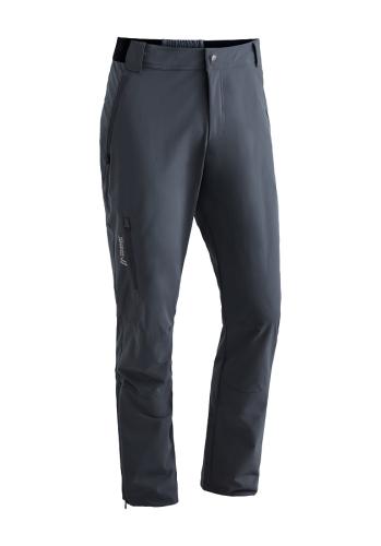 Maier Sports Norit 2.0 M He-Hose el. (132028) - graphite (Grösse: 50) von Maier Sports