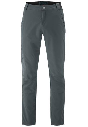 Maier Sports Norit 2.0 M He-Hose el. - graphite (Grösse: 48) von Maier Sports