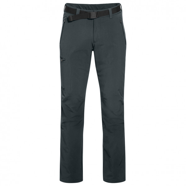 Maier Sports - Oberjoch Therm - Winterhose Gr 110 - Long schwarz von Maier Sports