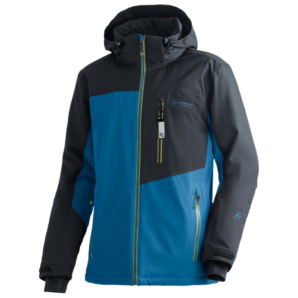 Maier Sports - Oravice - Skijacke Gr 48 - Regular blau von Maier Sports