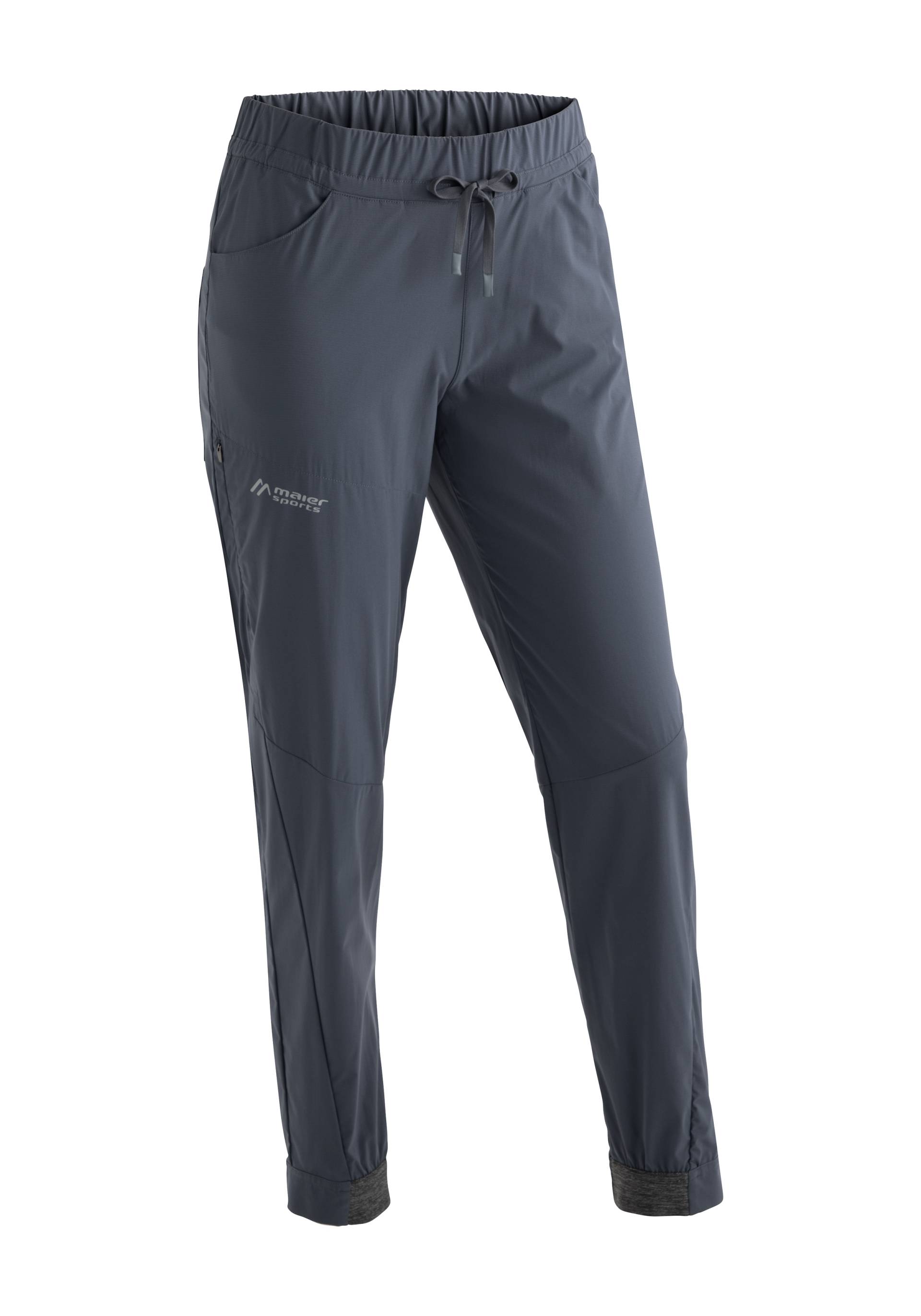 Maier Sports Outdoorhose »Fortunit XR W«, Damen Wanderhose, leichte atmungsaktive Funktionshose, Trekkinghose von Maier Sports