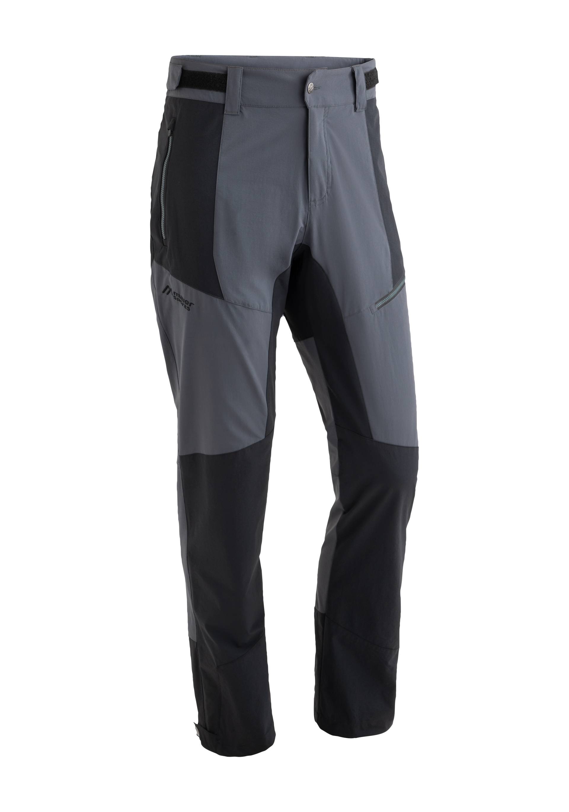 Maier Sports Outdoorhose »Kerid Mix M 2.0«, Herren Wanderhose, lange Outdoor-Hose, Trekkinghose von Maier Sports