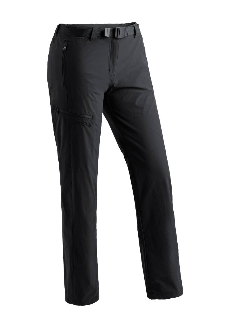 Maier Sports Outdoorhose »Lulaka Winter«, Damen Winter Wanderhose, Funktionshose mit Netzinnenfutter von Maier Sports