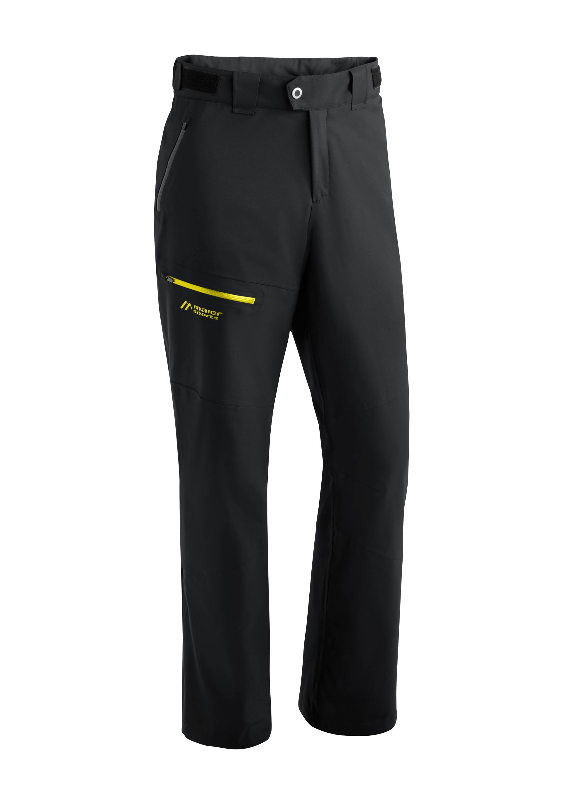 Maier Sports Outdoorhose »Narvik Pants M«, funktionale Touren Herren-Hose, atmungsaktiv und wasserdicht von Maier Sports