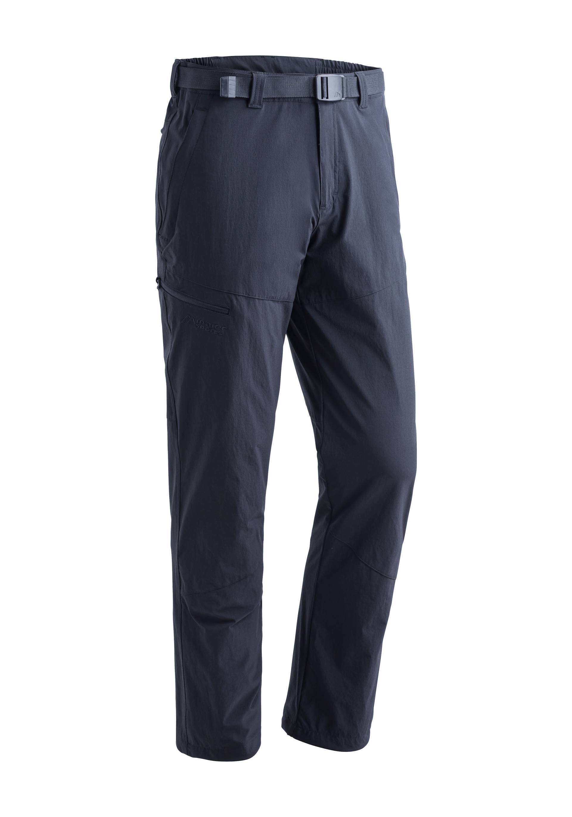 Maier Sports Outdoorhose »Nil Winter«, Herren Winter Wanderhose, Funktionshose mit Netzinnenfutter von Maier Sports