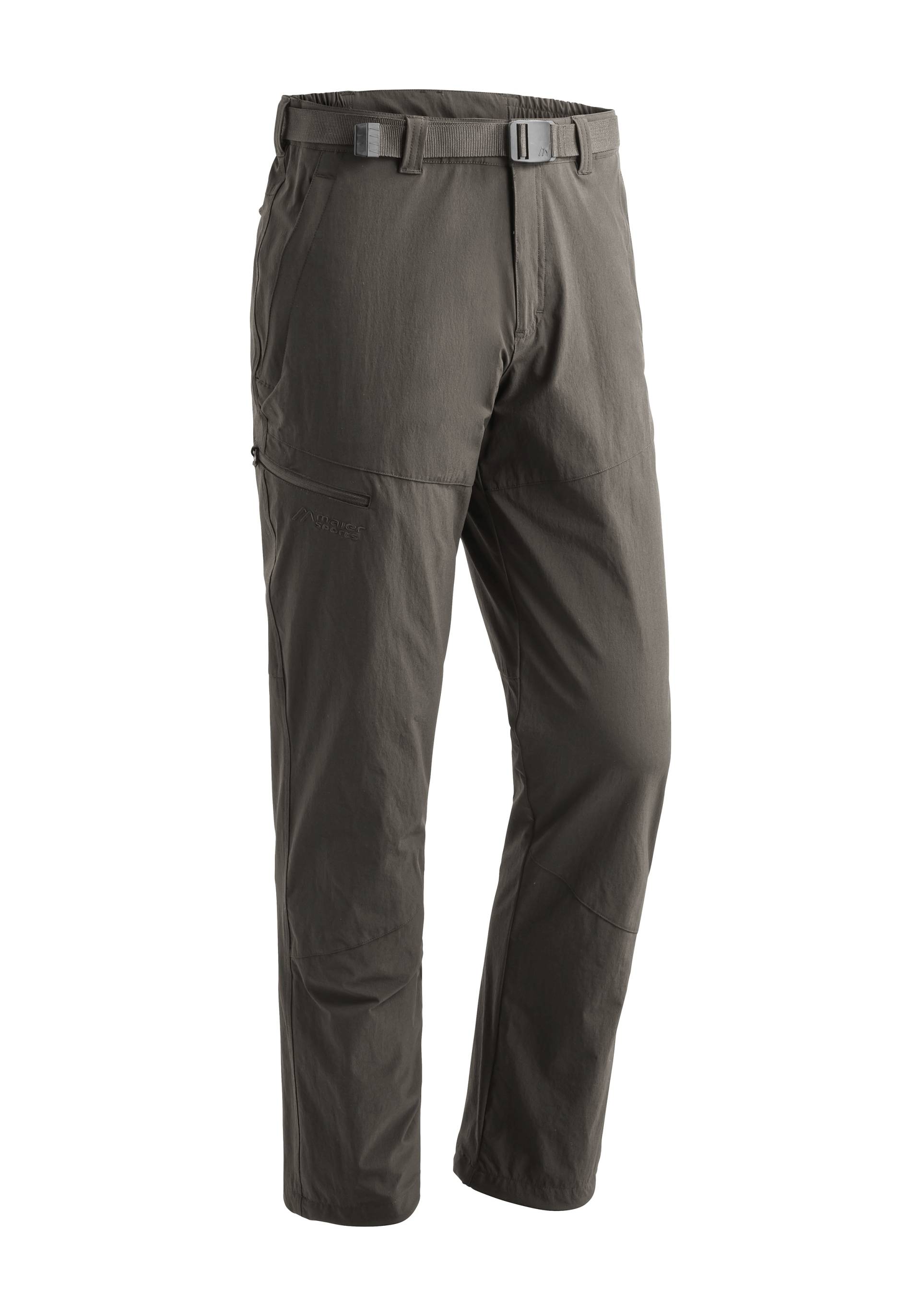 Maier Sports Outdoorhose »Nil Winter«, Herren Winter Wanderhose, Funktionshose mit Netzinnenfutter von Maier Sports