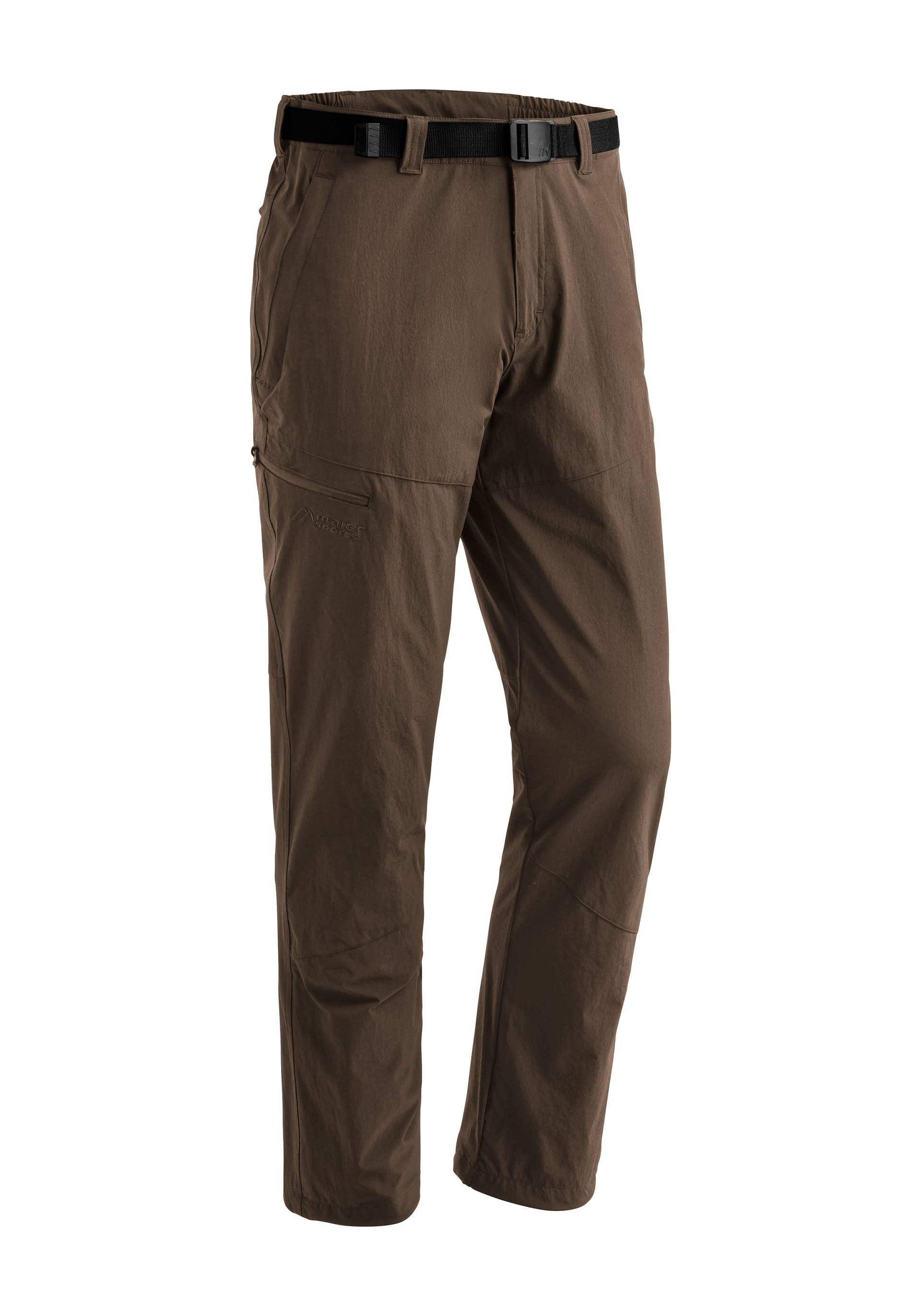 Maier Sports Outdoorhose »Nil Winter«, Herren Winter Wanderhose, Funktionshose mit Netzinnenfutter von Maier Sports