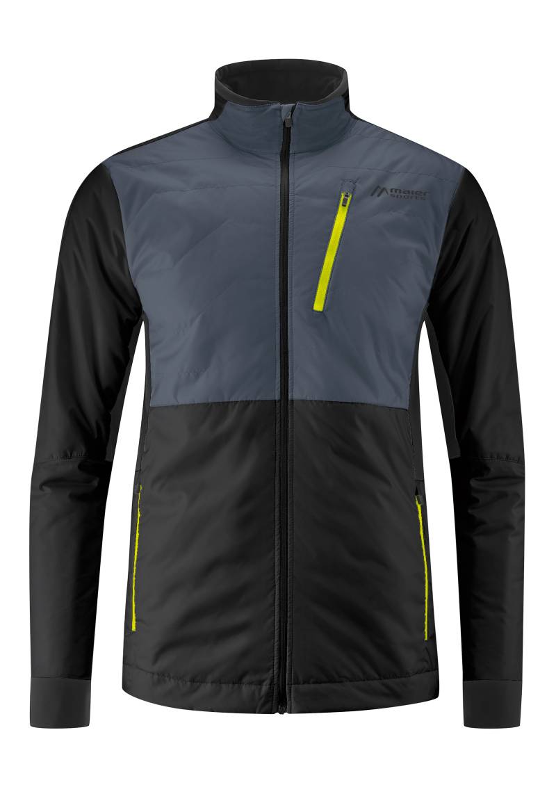 Maier Sports Outdoorjacke »Ilsetra M«, gefütterte, sportliche Jacke für Winter- und Outdooraktivitäten von Maier Sports