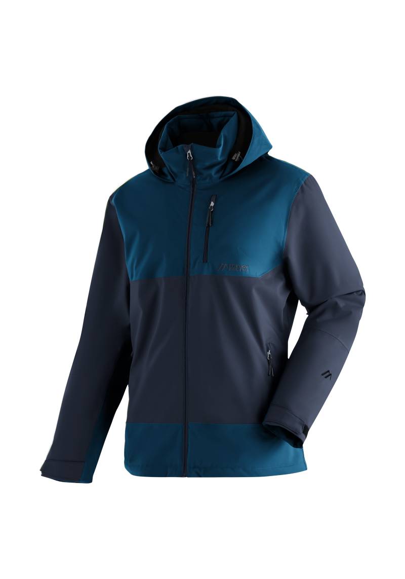 Maier Sports Outdoorjacke »Rainer«, warme Herren-Jacke für Wandertouren und Freizeit von Maier Sports