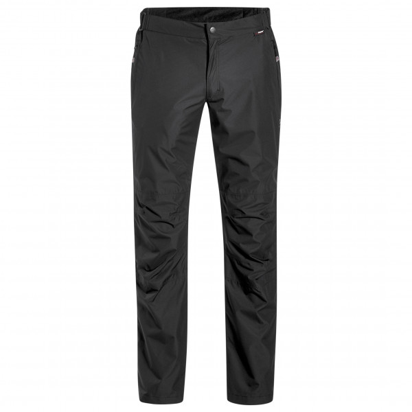 Maier Sports - Raindrop - Hardshellhose Gr 54 - Regular schwarz Maier Sports - Raindrop - Hardshellhose Gr 54 - Regular schwarz von Maier Sports