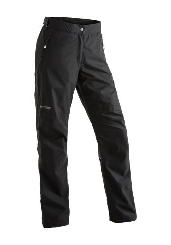 Maier Sports Raindrop L Da-Hose mTEX (237902) - black (Grösse: 23) von Maier Sports