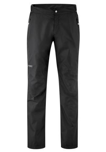 Maier Sports Raindrop M He-Hose mTEX - black (Grösse: 29) von Maier Sports