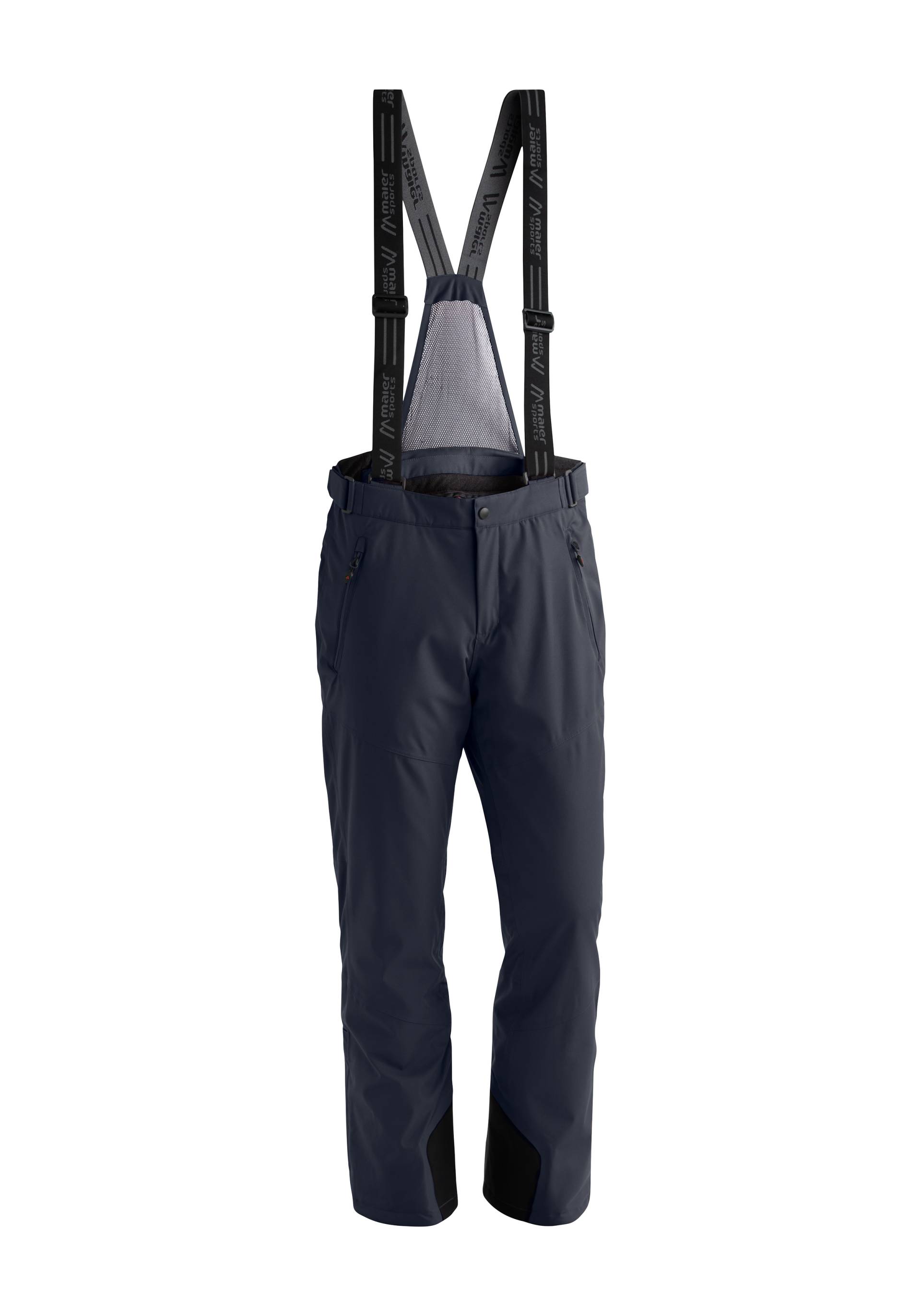 Maier Sports Skihose »Anton 2«, Herren Schneehose mit Hosenträgern, wasserdicht und winddicht von Maier Sports