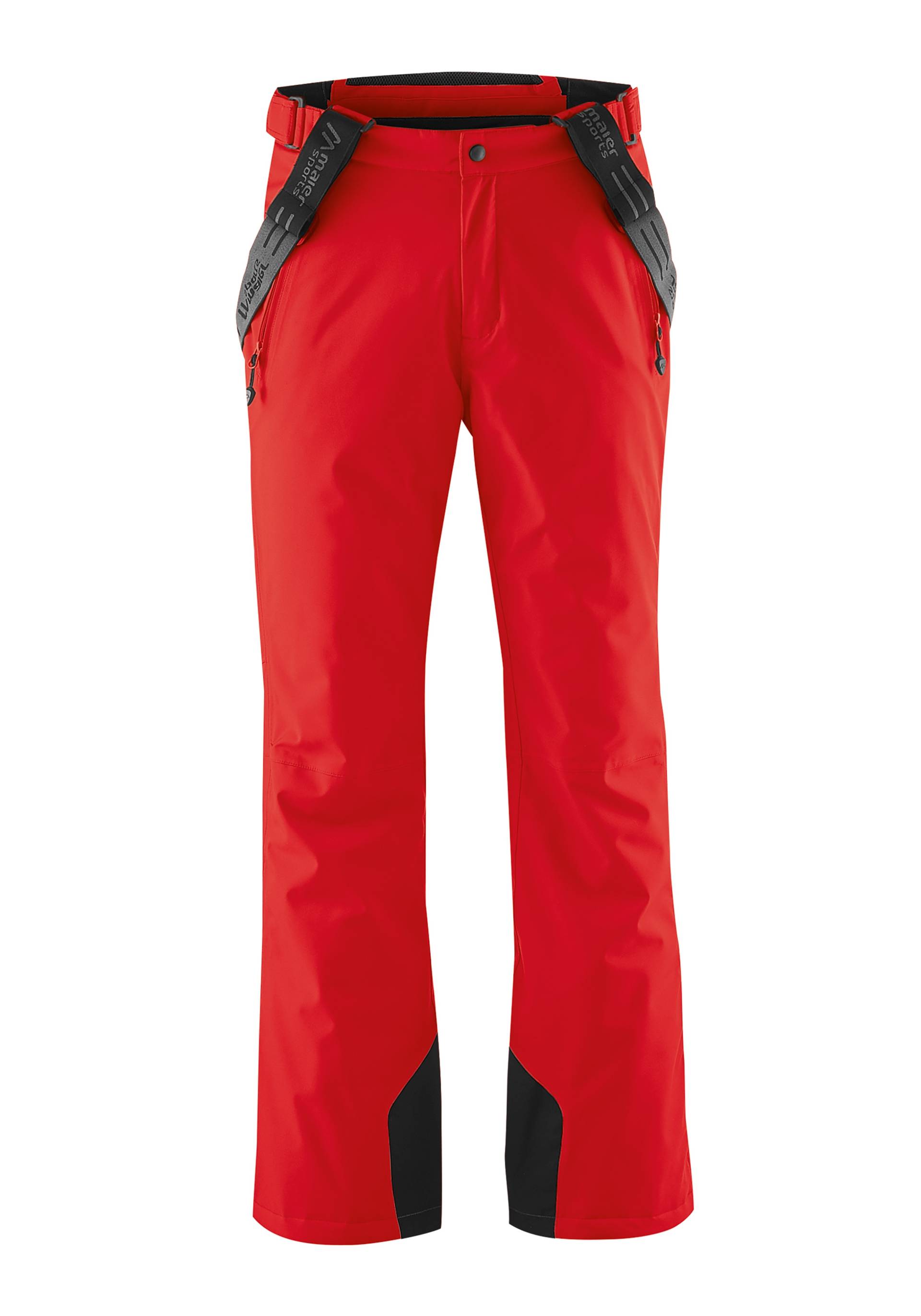 Maier Sports Skihose »Anton 2«, Herren Schneehose mit Hosenträgern, wasserdicht und winddicht von Maier Sports