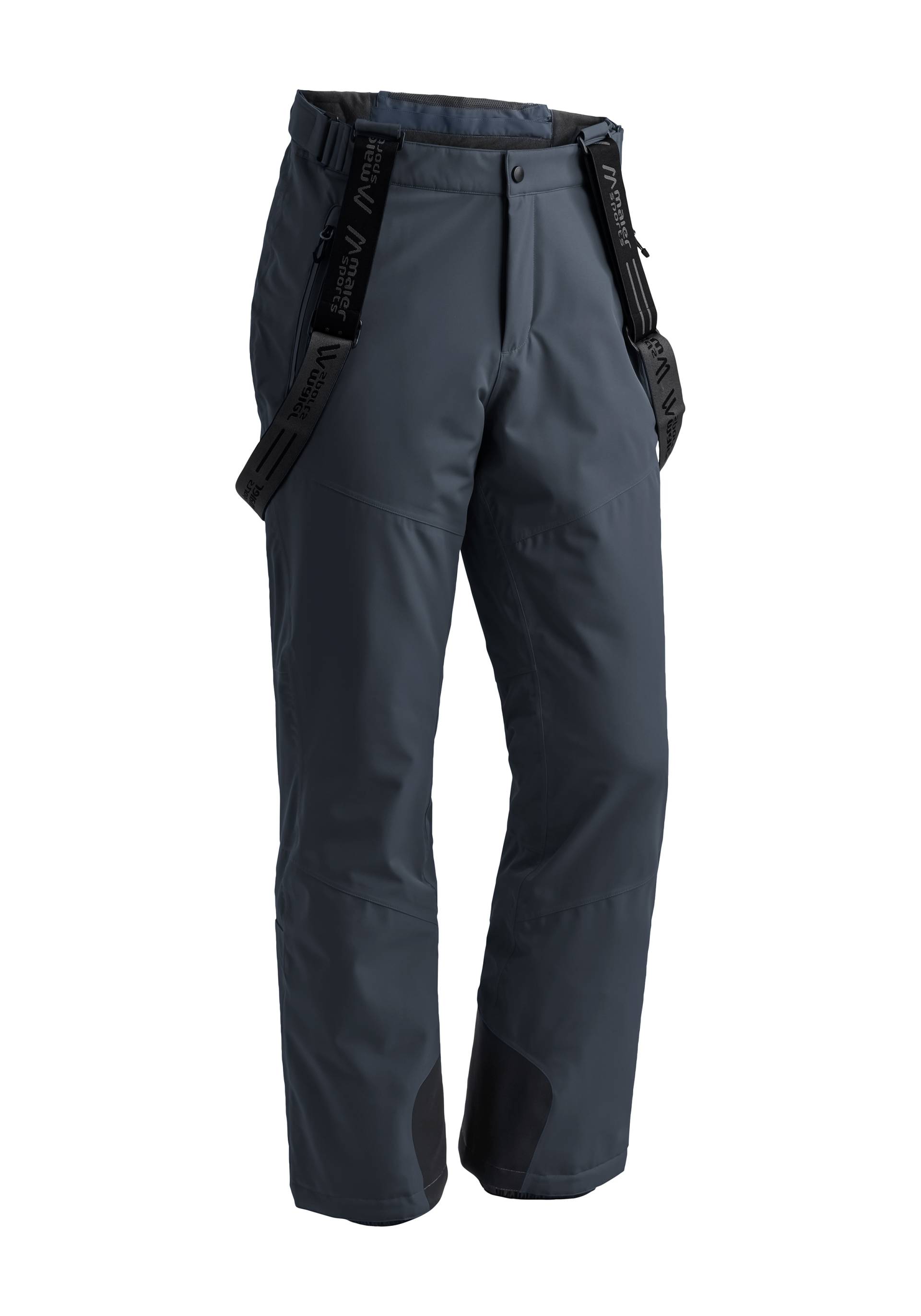 Maier Sports Skihose »Anton 2.1«, Herren Schneehose mit Hosenträgern, wind/wasserdicht, Regular Fit von Maier Sports