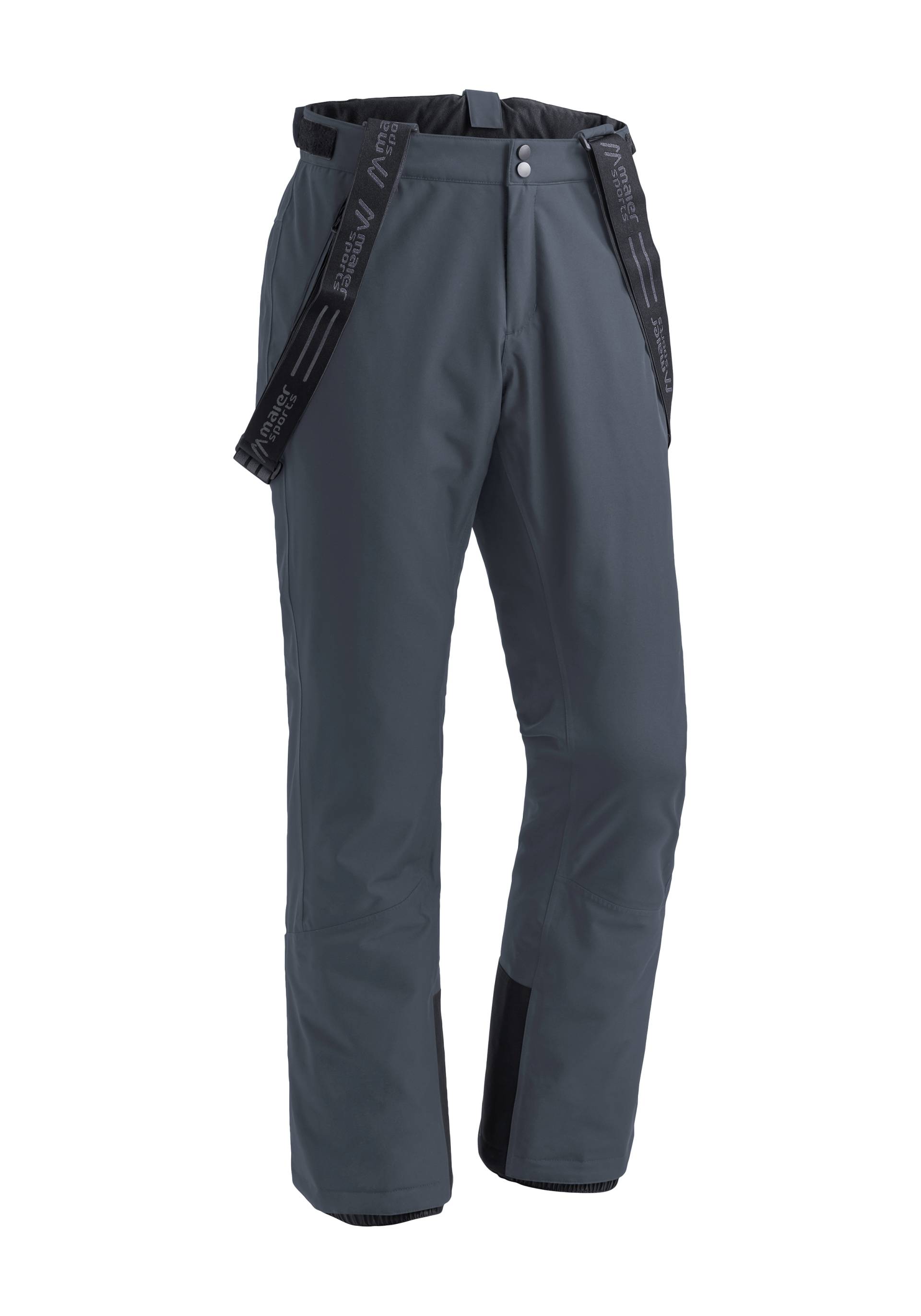 Maier Sports Skihose »Anton slim 2.0«, Herren Schneehose mit Hosenträgern, wind/wasserdicht, Slim Fit von Maier Sports