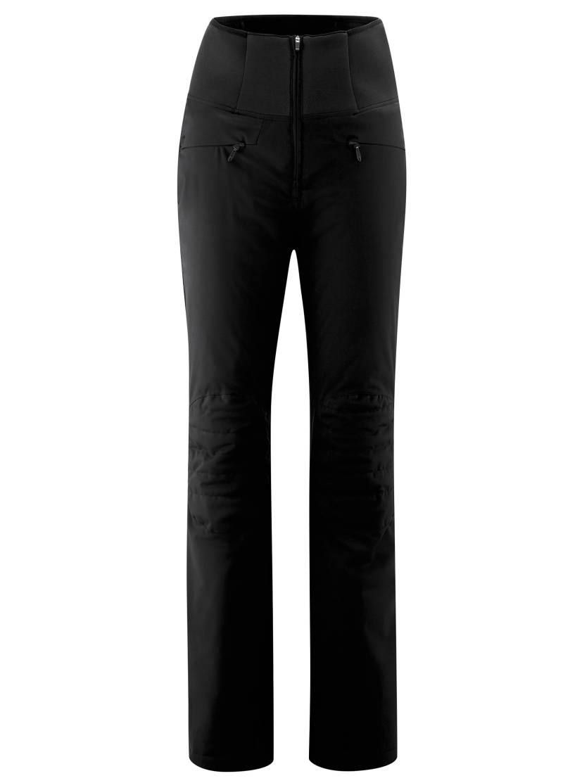 Maier Sports Skihose »Ellaya«, Warme Jethose, gepolsterte Knie, elastisch von Maier Sports