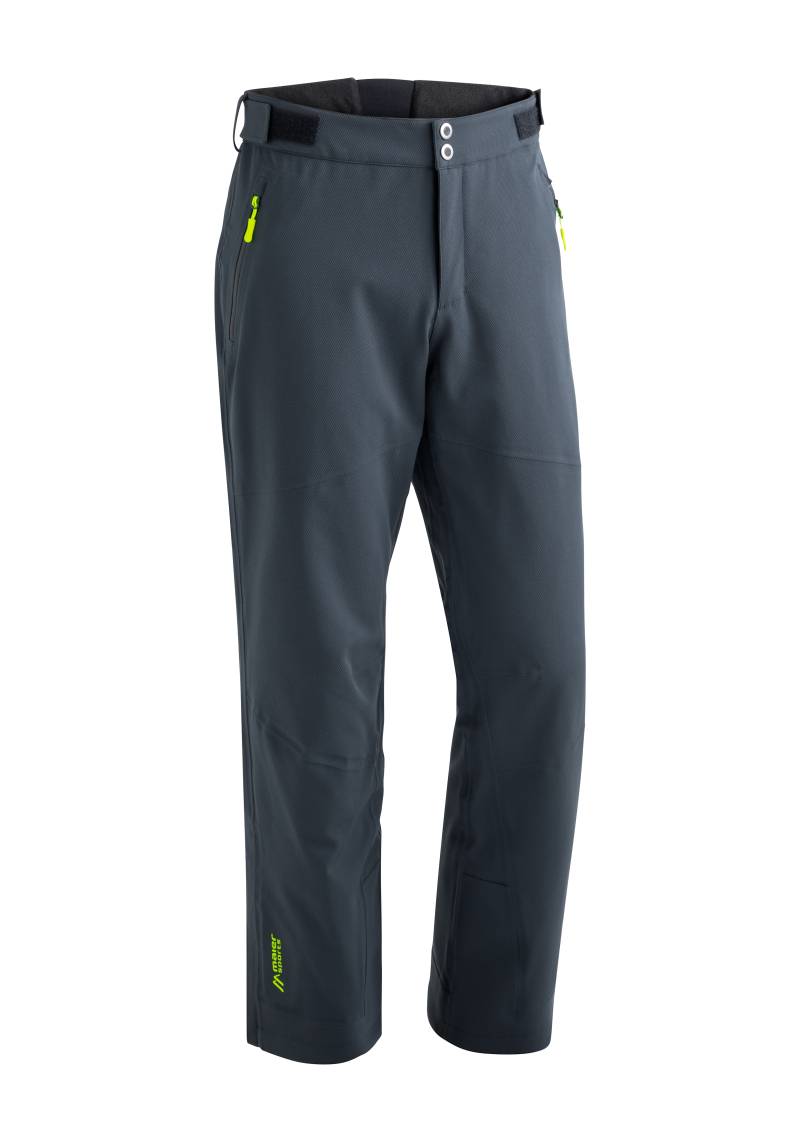 Maier Sports Skihose »Fast Movement M«, Sportliche Skihose für winterliche Ausflüge auf die Piste von Maier Sports