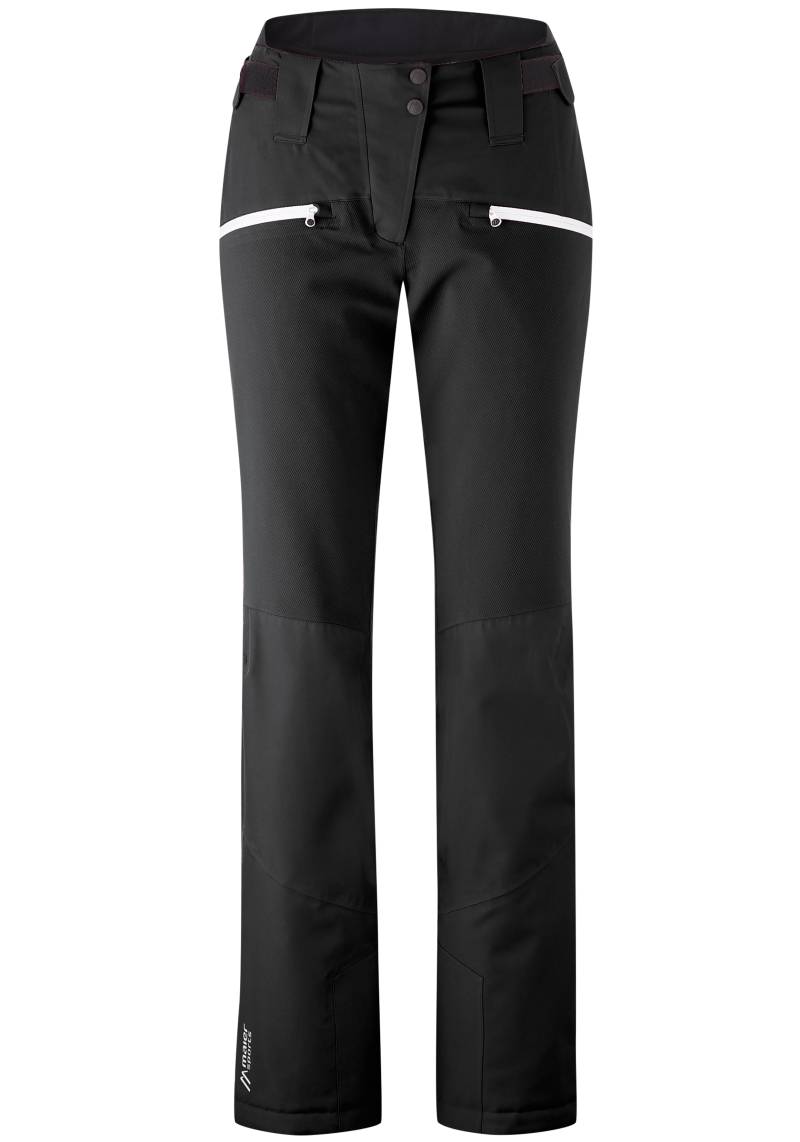 Maier Sports Skihose »Katta«, Damen Schneehose, Wintersport-Hose, wasserdicht und winddicht von Maier Sports