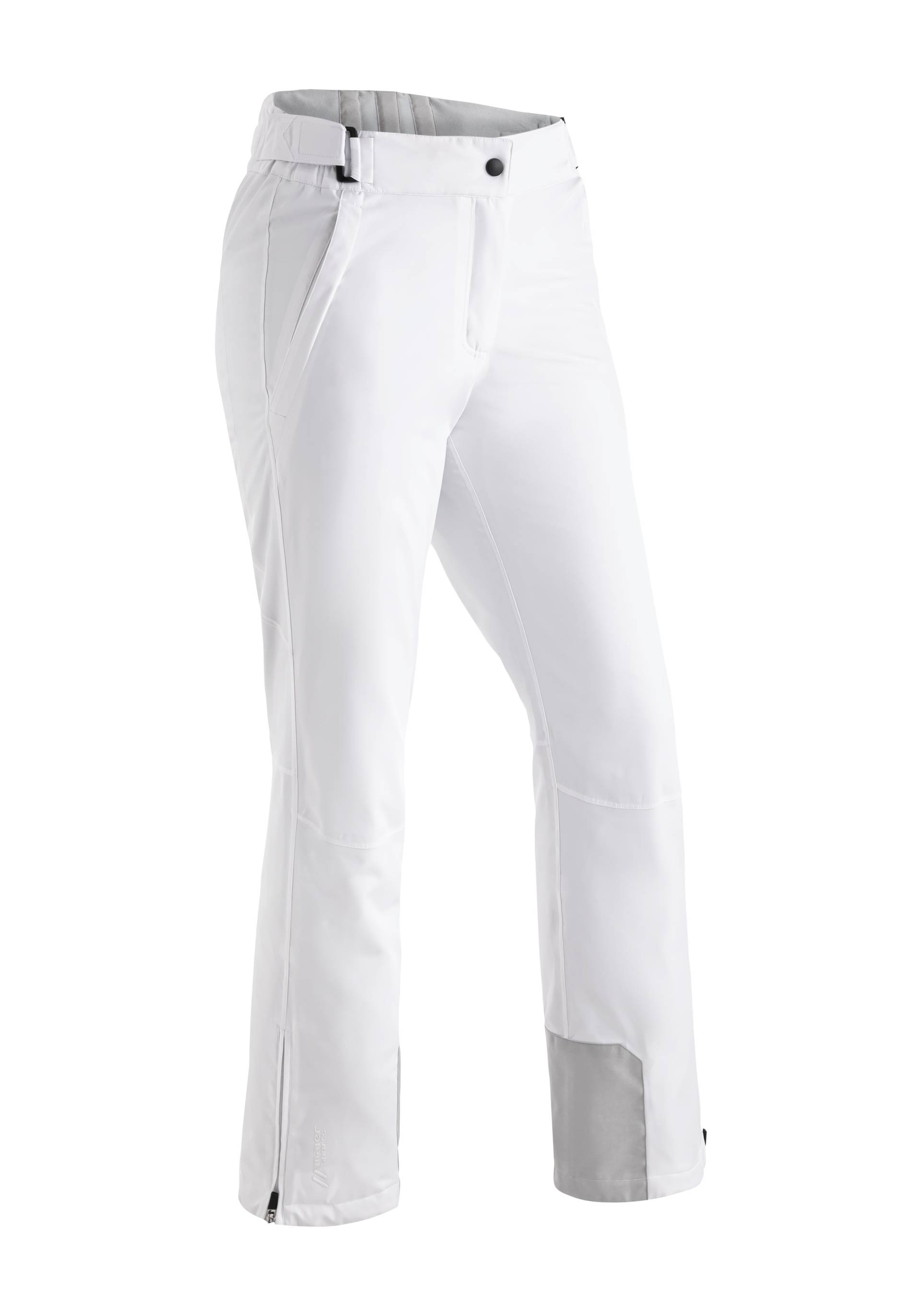 Maier Sports Skihose »Steffi Slim«, Damen Schneehose,atmungsaktiv, wind/wasserdicht, Slim Fit von Maier Sports