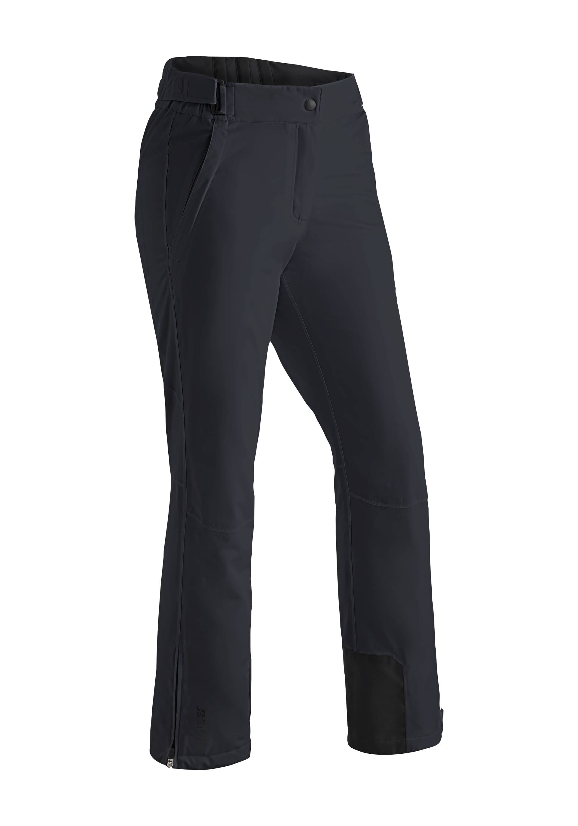 Maier Sports Skihose »Steffi Slim«, Damen Schneehose,atmungsaktiv, wind/wasserdicht, Slim Fit von Maier Sports