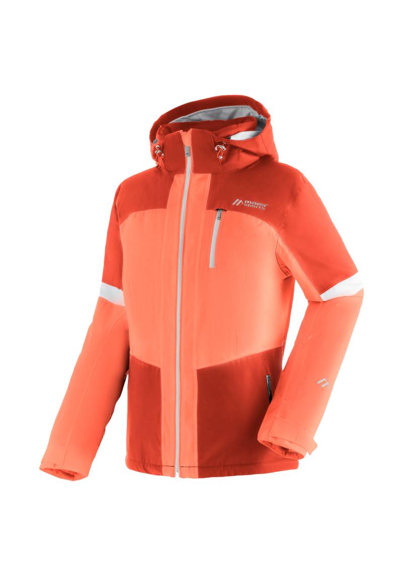 Maier Sports Skijacke »Eiberg W«, Skijacke mit warmer Isolation – ideal für Freeride und Piste von Maier Sports