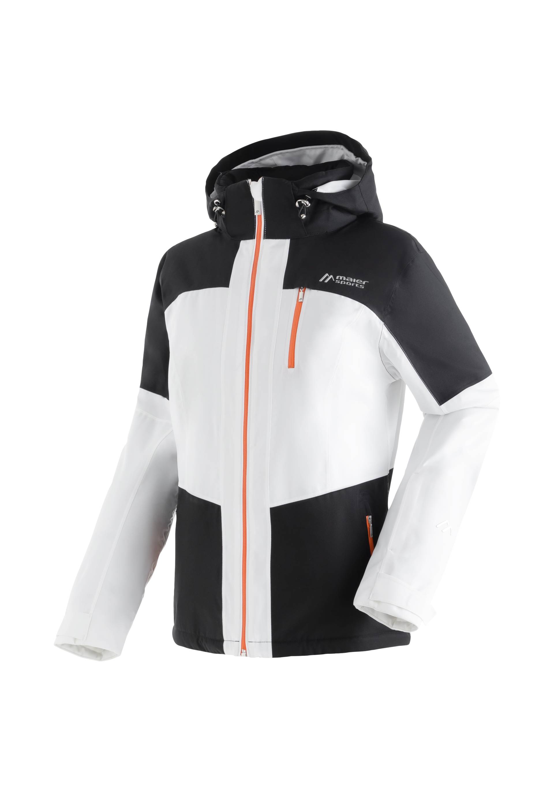 Maier Sports Skijacke »Eiberg W«, Skijacke mit warmer Isolation – ideal für Freeride und Piste von Maier Sports