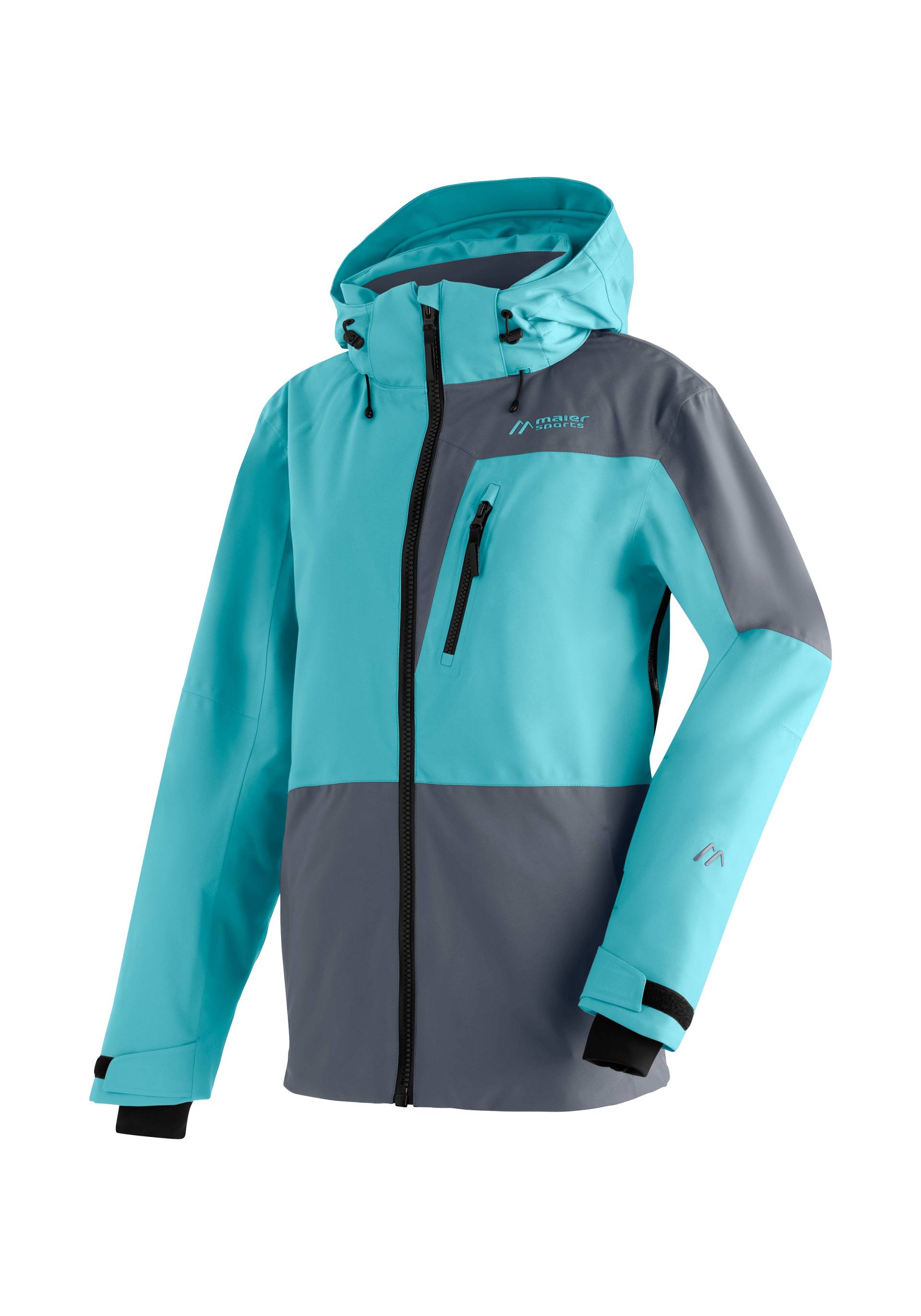 Maier Sports Skijacke »Favik W«, atmungsaktive Damen Ski-Jacke, wasserdichte und winddichte Winterjacke von Maier Sports