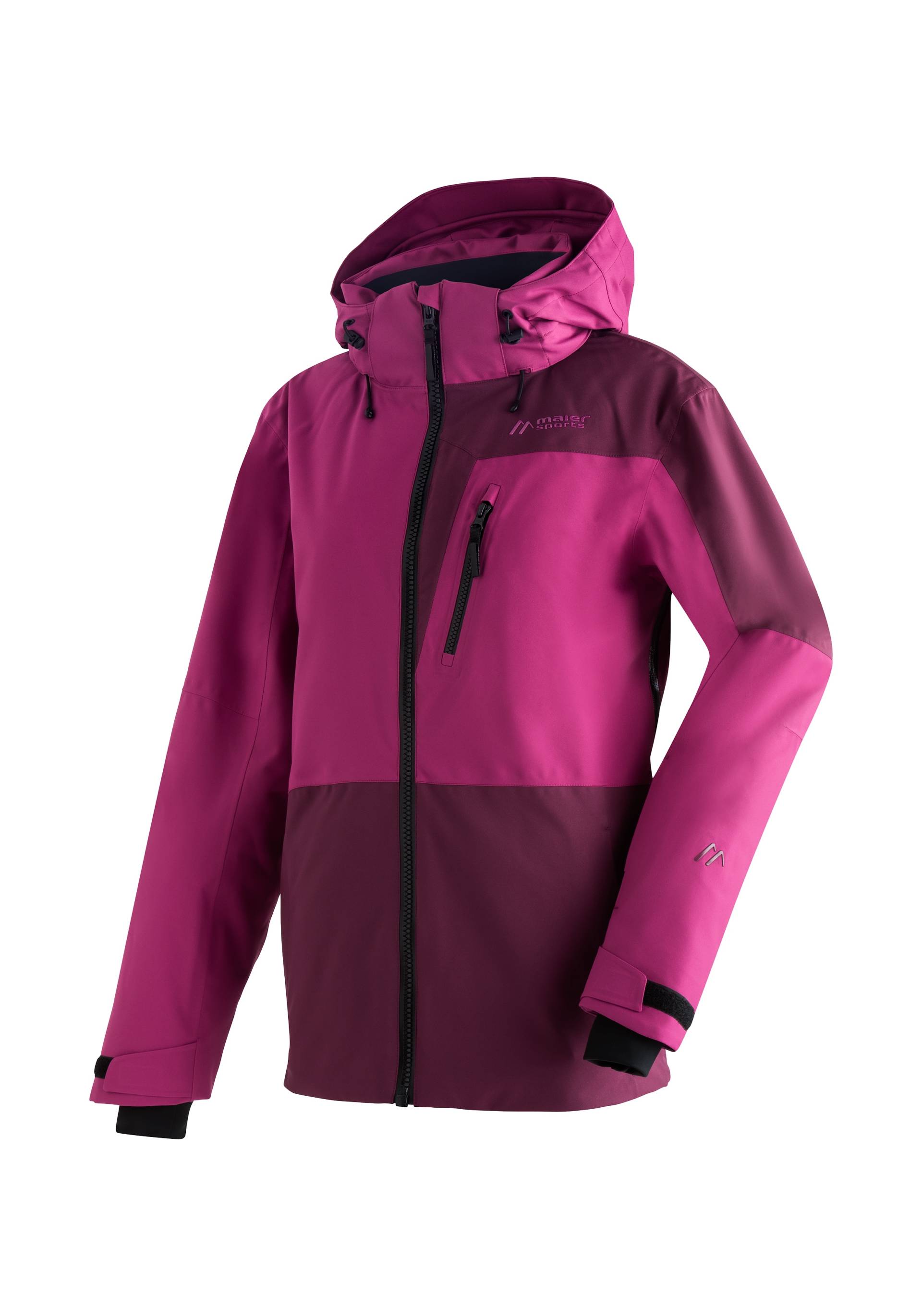 Maier Sports Skijacke »Favik W«, atmungsaktive Damen Ski-Jacke, wasserdichte und winddichte Winterjacke von Maier Sports