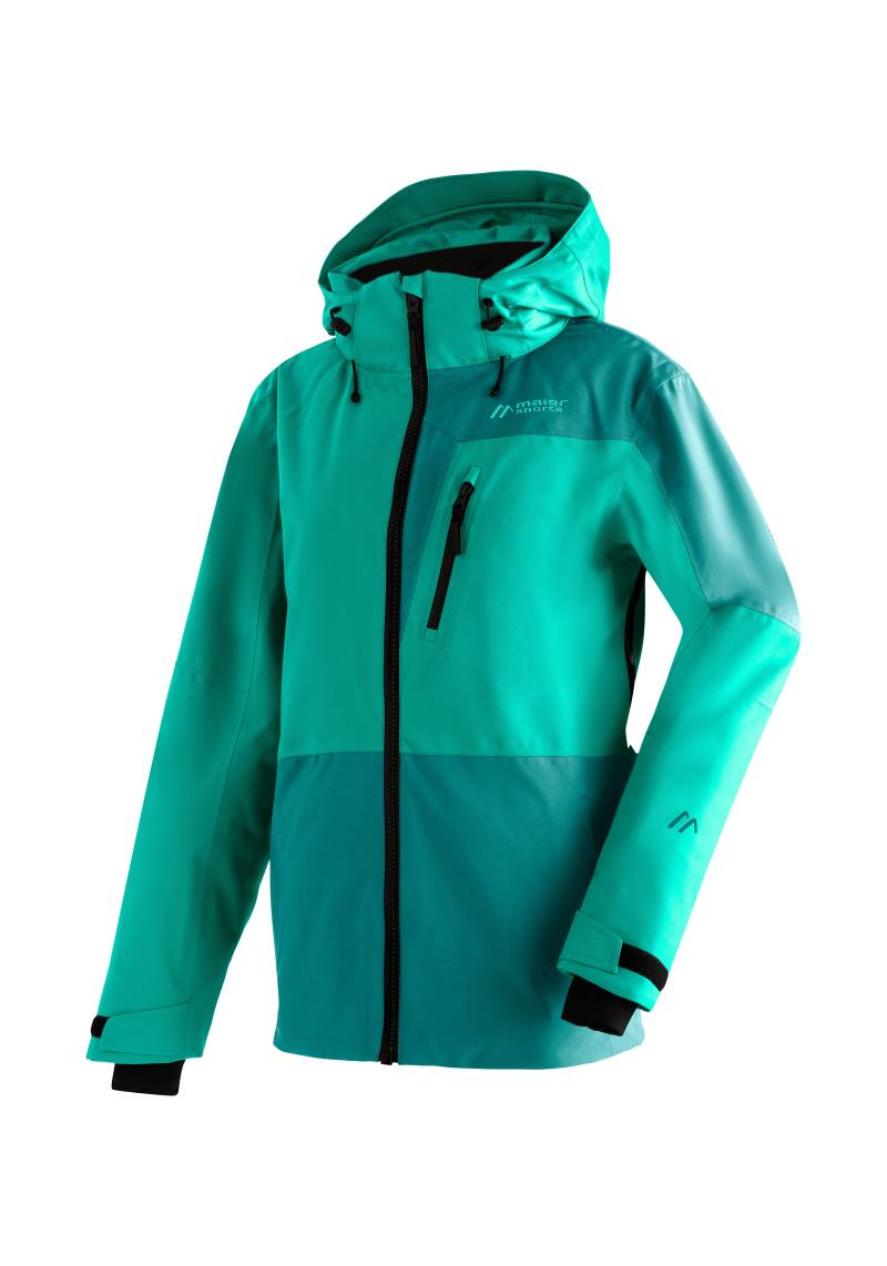 Maier Sports Skijacke »Favik W«, atmungsaktive Damen Ski-Jacke, wasserdichte und winddichte Winterjacke von Maier Sports