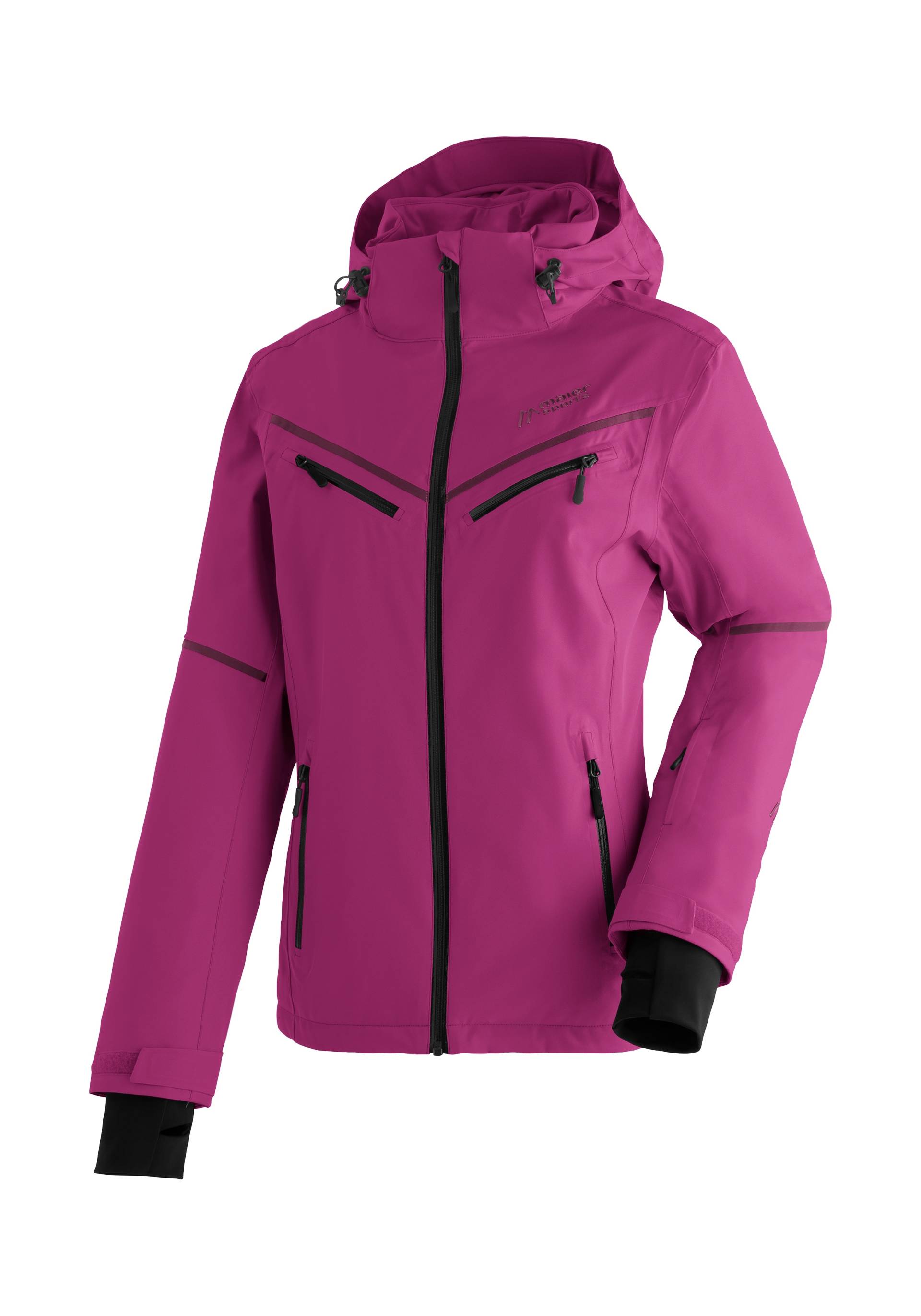 Maier Sports Skijacke »Lunada«, atmungsaktive Damen Ski-Jacke, wasserdichte und winddichte Winterjacke von Maier Sports