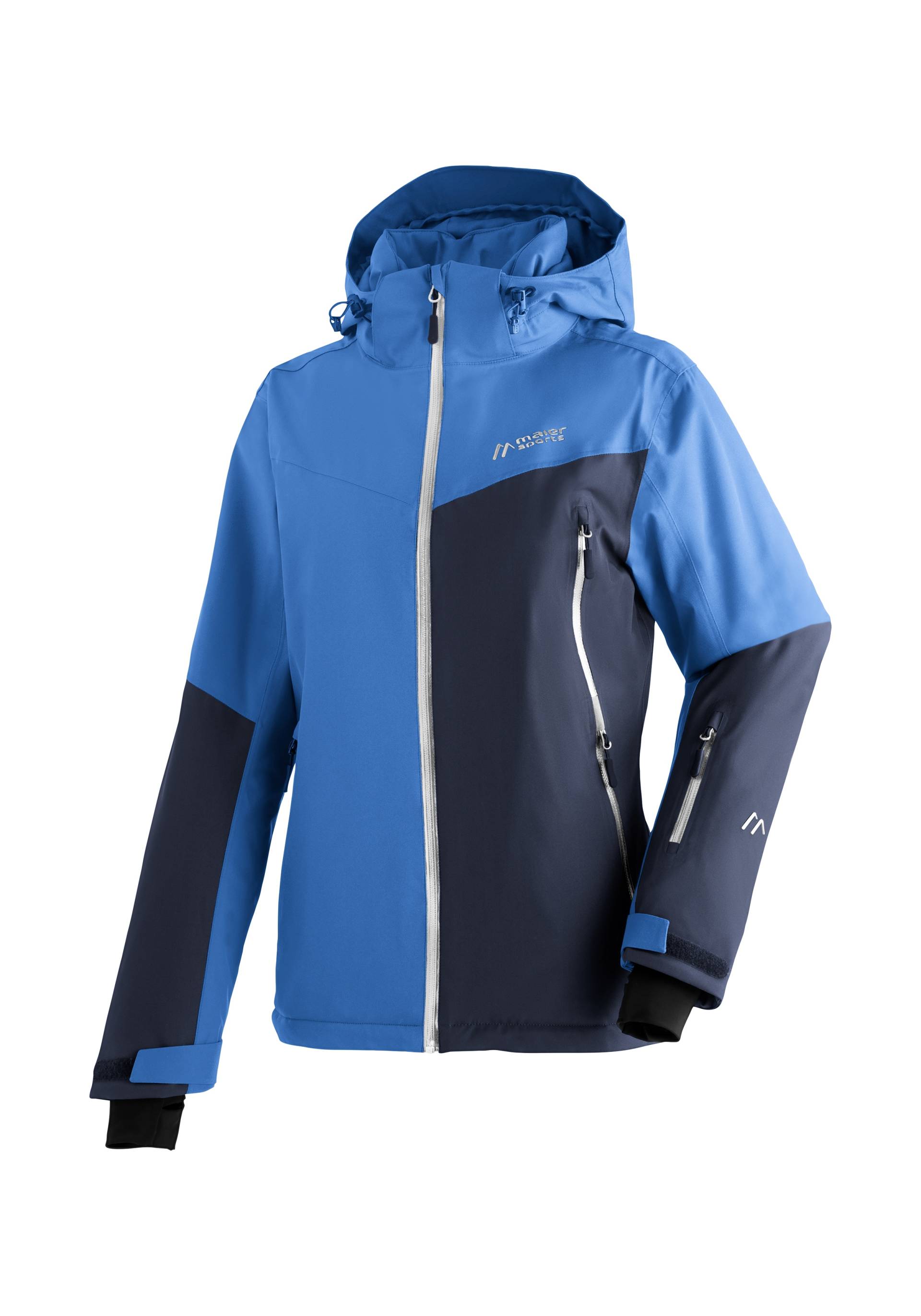 Maier Sports Skijacke »Nuria«, atmungsaktive Damen Ski-Jacke, wasserdichte und winddichte Winterjacke von Maier Sports