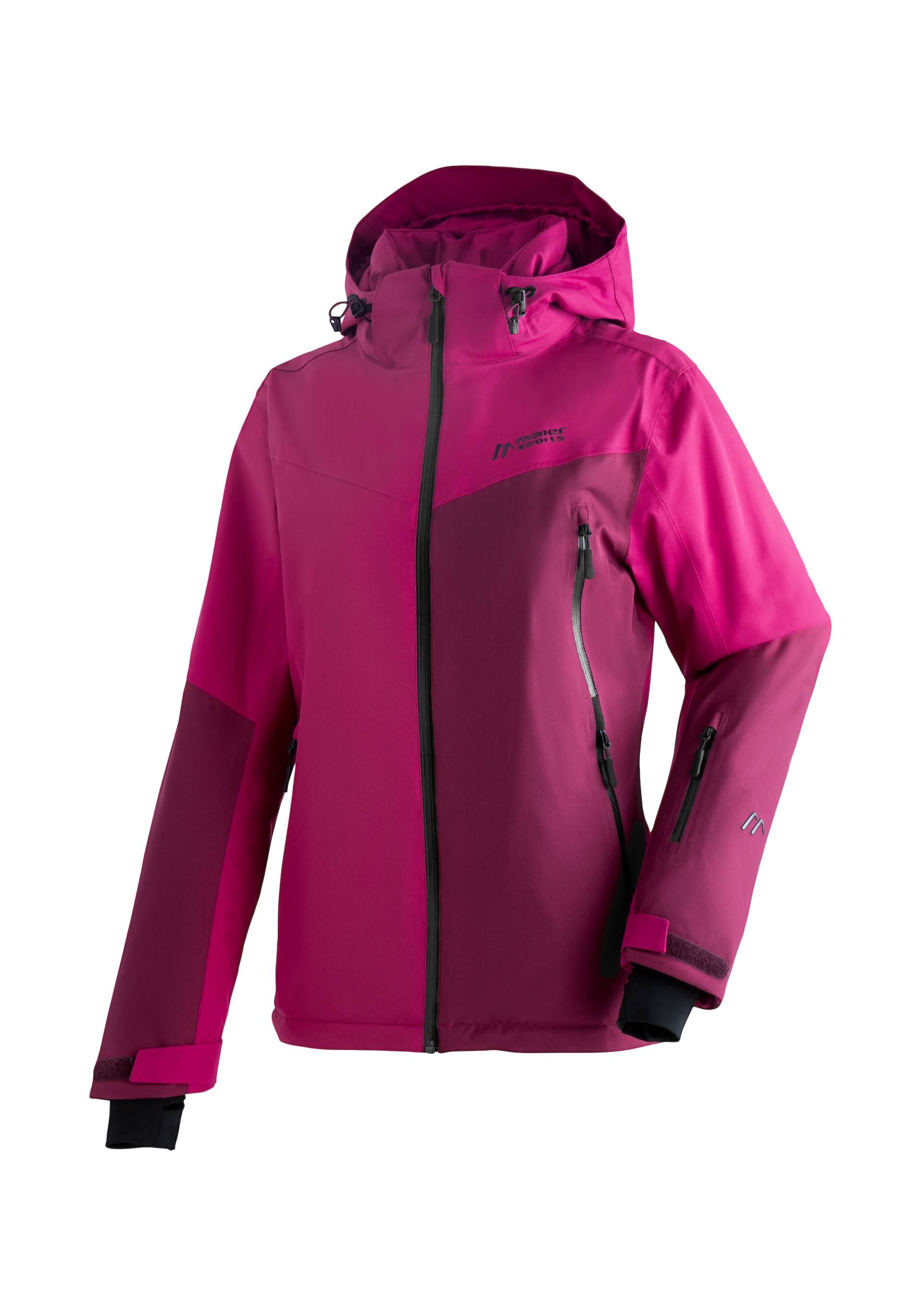 Maier Sports Skijacke »Nuria«, atmungsaktive Damen Ski-Jacke, wasserdichte und winddichte Winterjacke von Maier Sports