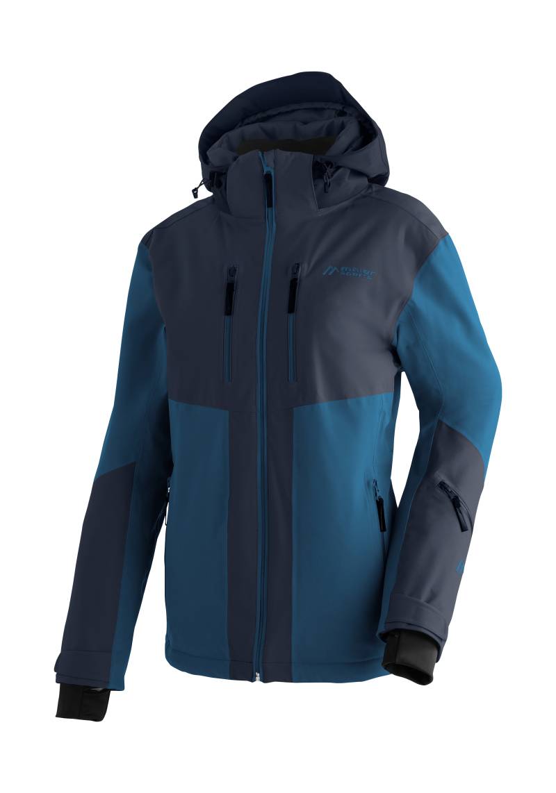 Maier Sports Skijacke »Pinilla«, atmungsaktive Damen Ski-Jacke, wasserdichte und winddichte Winterjacke von Maier Sports