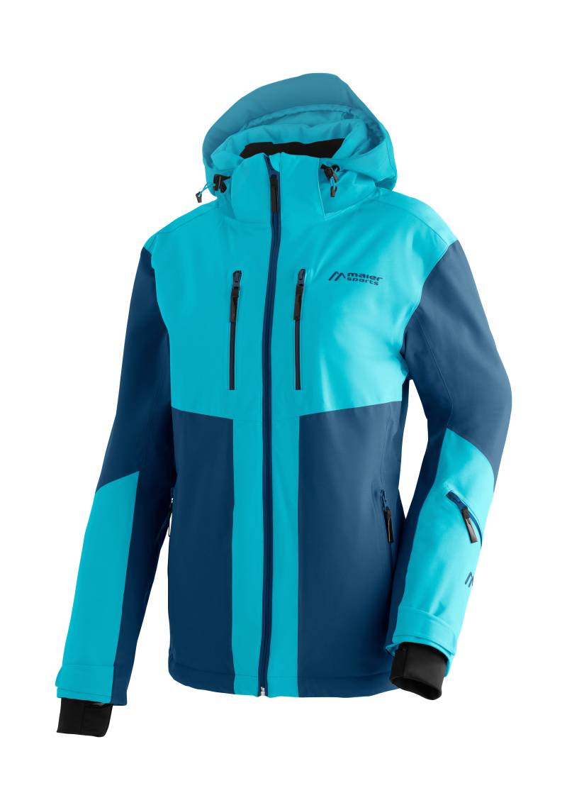 Maier Sports Skijacke »Pinilla«, atmungsaktive Damen Ski-Jacke, wasserdichte und winddichte Winterjacke von Maier Sports