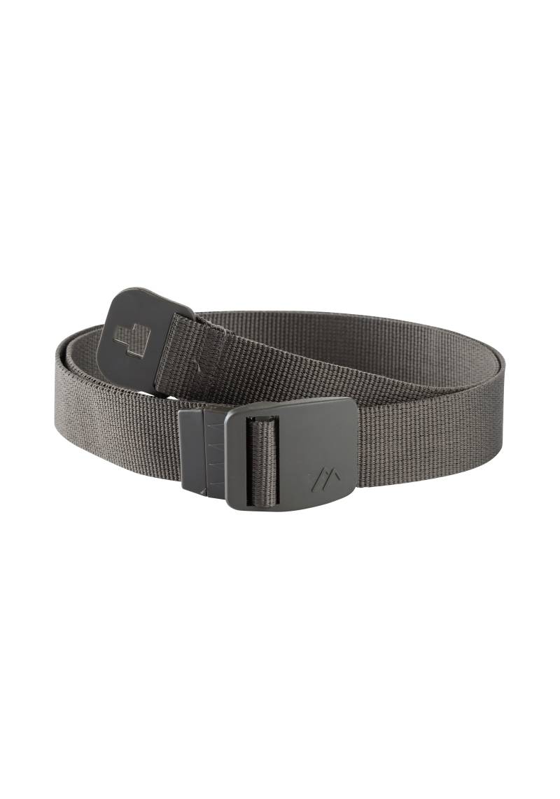 Maier Sports Synthetikgürtel »Eco Belt«, Gürtel für Wanderhose von Maier Sports