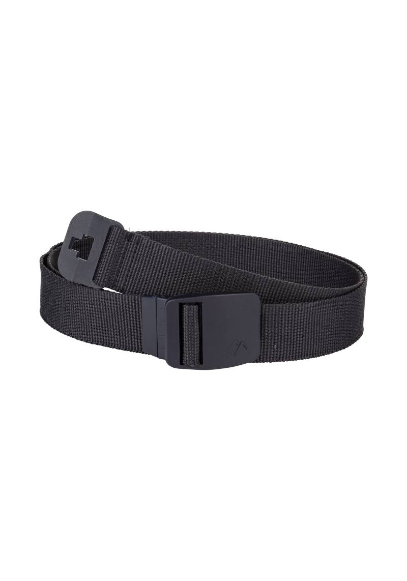 Maier Sports Synthetikgürtel »Eco Belt«, Gürtel für Wanderhose von Maier Sports