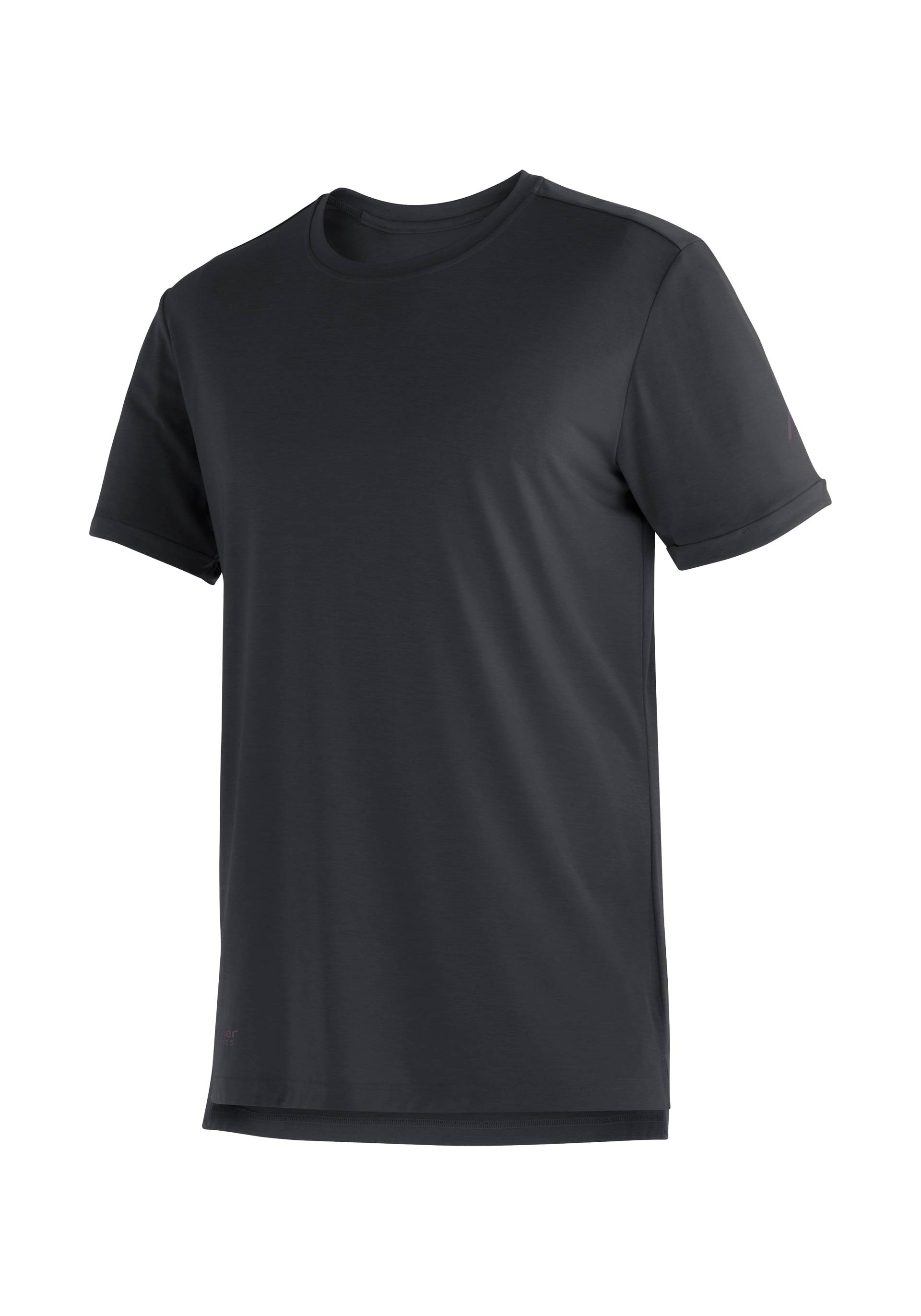 Maier Sports T-Shirt »Horda S/S M«, Herren Kurzarmshirt für Wandern und Freizeit von Maier Sports