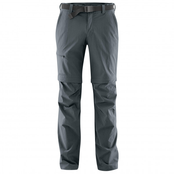 Maier Sports - Tajo 2 - Trekkinghose Gr 25 - Short grau von Maier Sports