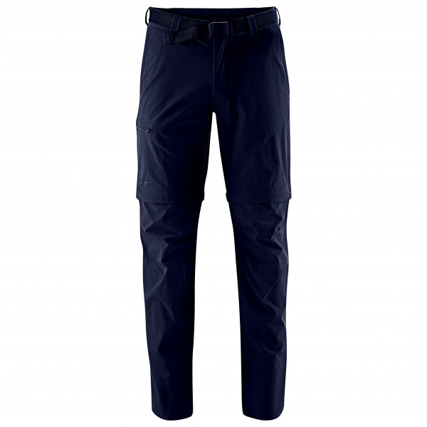 Maier Sports - Tajo 2 - Trekkinghose Gr 94 - Long blau von Maier Sports