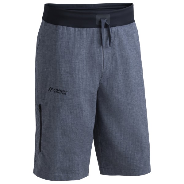 Maier Sports - Verit Short - Shorts Gr 50;52 blau von Maier Sports