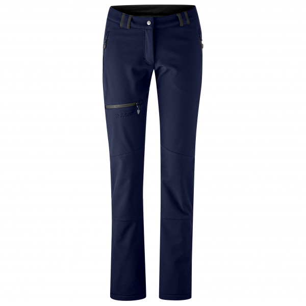 Maier Sports - Women's Adakit - Tourenhose Gr 20 - Short blau Maier Sports - Women's Adakit - Tourenhose Gr 20 - Short blau von Maier Sports