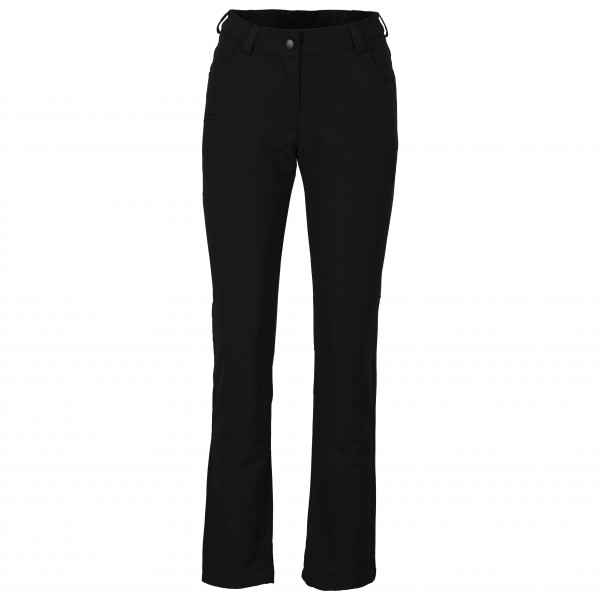 Maier Sports - Women's Charlotte - Winterhose Gr 36 - Regular schwarz von Maier Sports