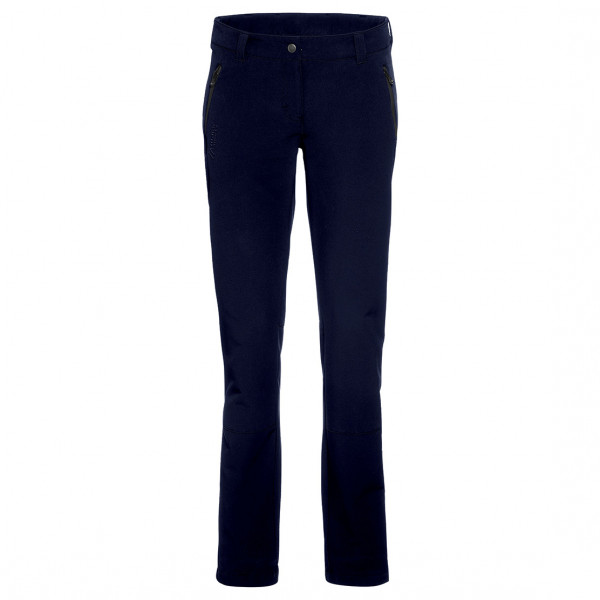 Maier Sports - Women's Helga Slim - Winterhose Gr 20 - Short blau Maier Sports - Women's Helga Slim - Winterhose Gr 20 - Short blau von Maier Sports