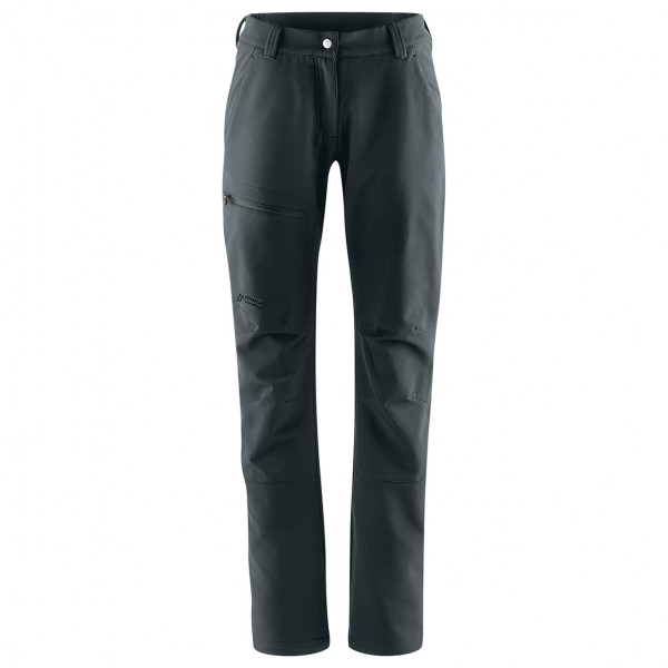 Maier Sports - Women's Helga - Winterhose Gr 48 - Regular schwarz von Maier Sports