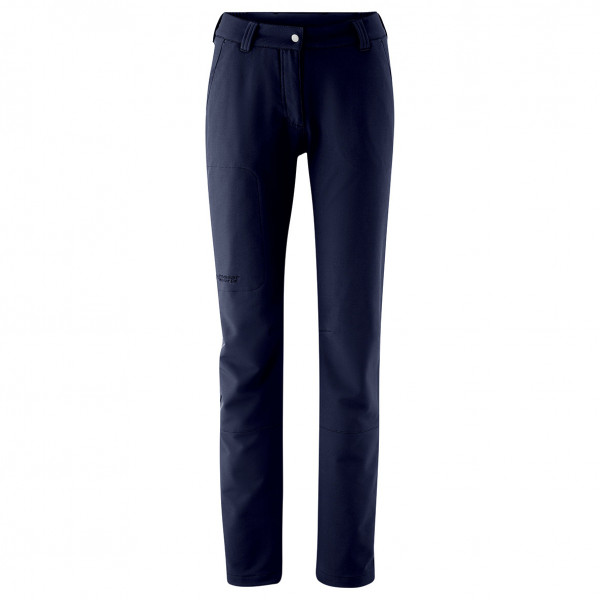 Maier Sports - Women's Helga - Winterhose Gr 72 - Long blau Maier Sports - Women's Helga - Winterhose Gr 72 - Long blau von Maier Sports
