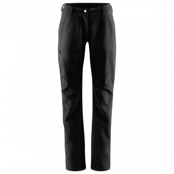 Maier Sports - Women's Helga - Winterhose Gr 72 - Long schwarz Maier Sports - Women's Helga - Winterhose Gr 72 - Long schwarz von Maier Sports